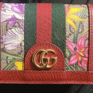 Gucci Wallet